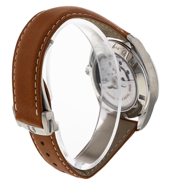 Omega Aqua Terra 150m Gents 231.12.42.21.01.002 Image 3